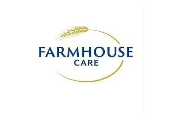 Farmhouse Care Agency Ltd - A company logo
