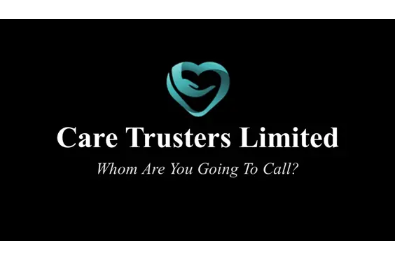 Care Trusters Limited - A company logo