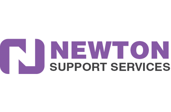 Newton Support Services Limited - A company logo
