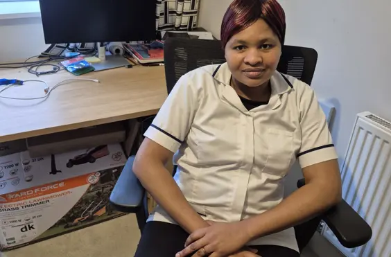 Trinity MK Ltd - Photo of staff