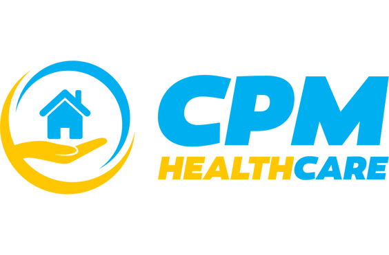 CPM HEALTH CARE LIMITED - A company logo
