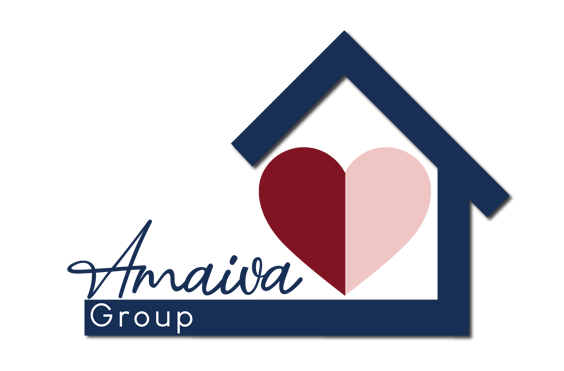 Amaiva Homecare Services - A company logo
