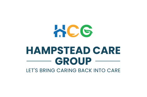 Hampstead Care Group - Main Office - A company logo
