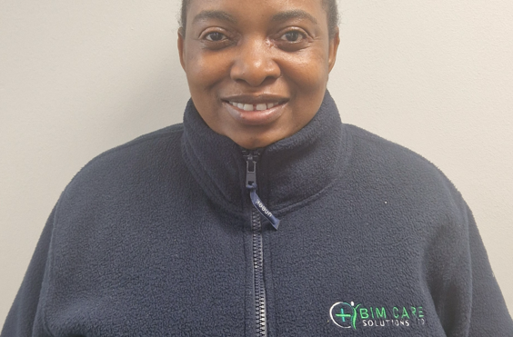 BIM Care Solutions Limited - Photo of manager