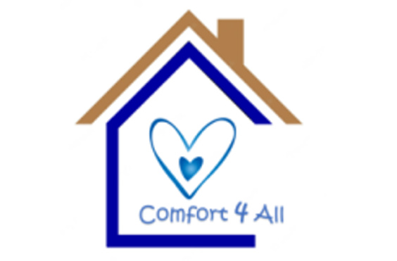 Comfort 4 All Limited - A company logo