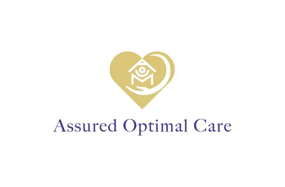 Assured Optimal Care - Main Office - A company logo
