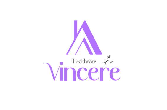 Vincere Healthcare Limited - A company logo