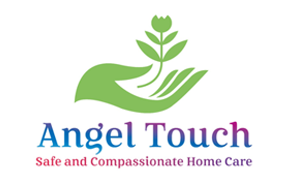 Angel Touch Home Care Ltd - A company logo