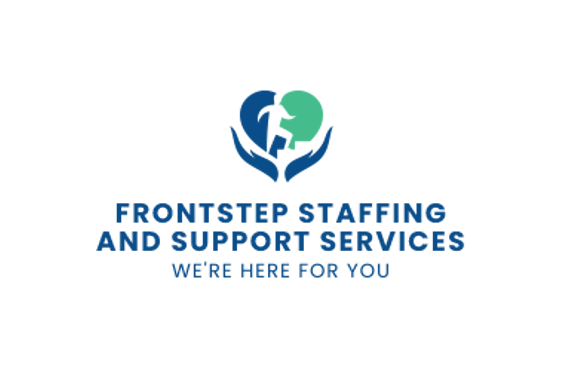 Frontstep Staffing and Support Services - Main Office - A company logo