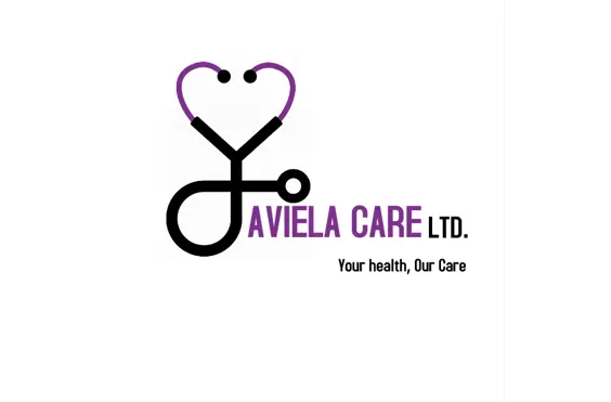 Aviela Care Ltd - A company logo