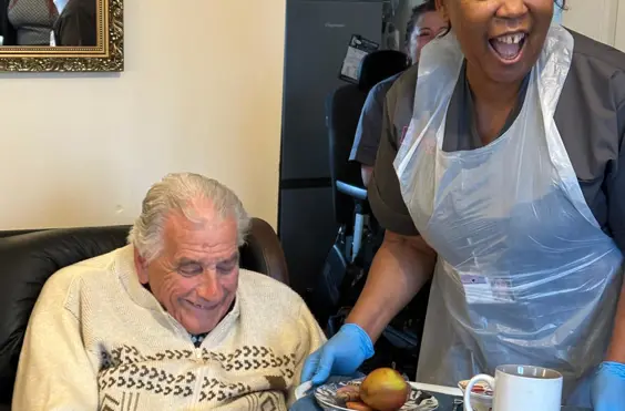 Westmoorland and Furness - An additional photo