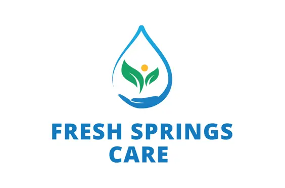 Fresh Springs Care Limited - A company logo