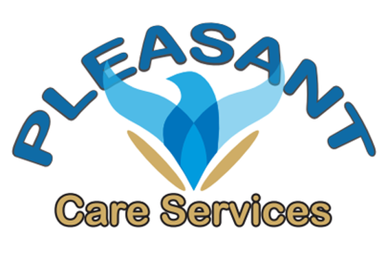 Pleasant Care (Cheshire) Services - A company logo
