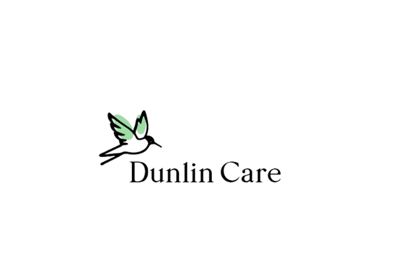 Dunlin Care Ltd - A company logo
