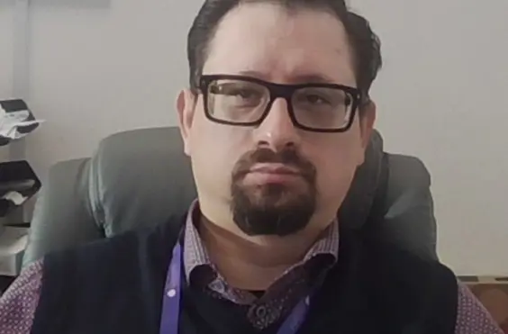 Delight Supported Living Ltd - Photo of manager