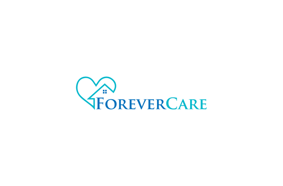 Forever Care Agency - A company logo