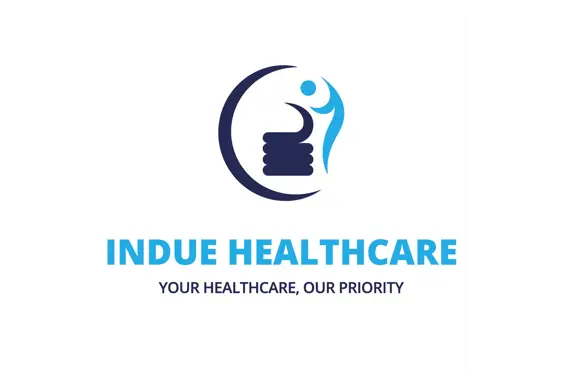 Indue Healthcare - Main Office - A company logo