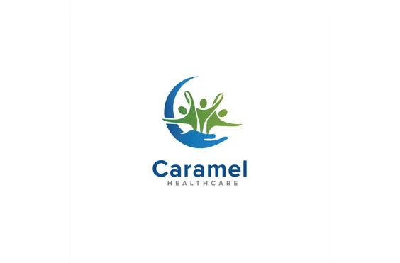 Caramel Healthcare - Main Office - A company logo