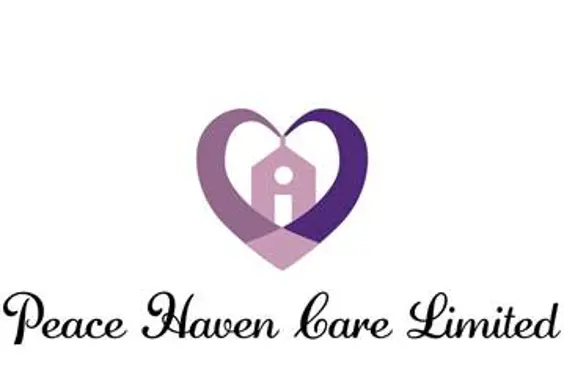 Peace Haven Care Limited - Head Office - A company logo