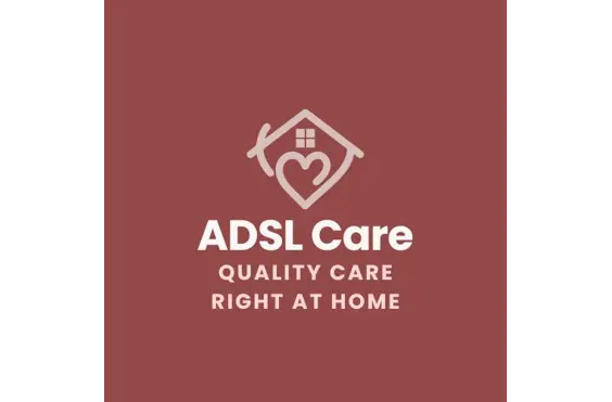 ADSL Limited - A company logo