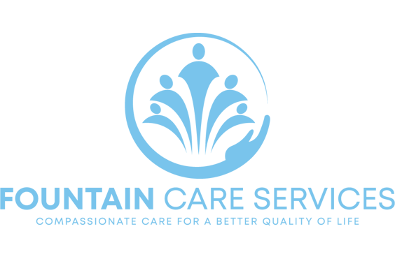 Fountain Care Services Ltd - A company logo
