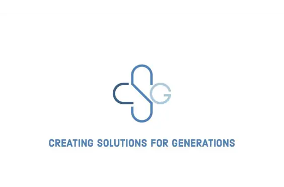 CSG Healthcare UK Ltd - Cumbria - A company logo
