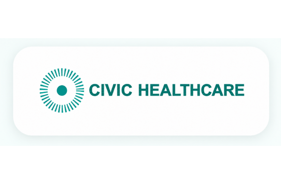 Civic Healthcare Limited - A company logo