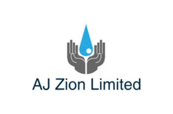 AJ Zion Limited - A company logo