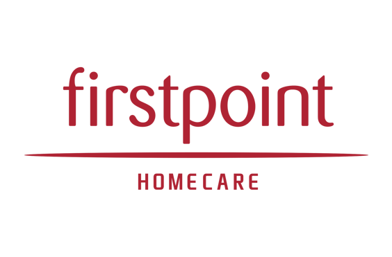 Firstpoint Homecare Darlington - A company logo
