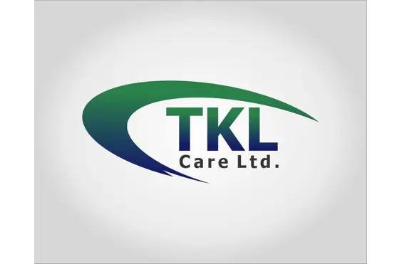 TKL Care Limited - A company logo