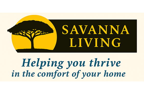 Savanna Living Limited - A company logo