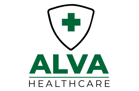 Alva Healthcare Ltd - A company logo
