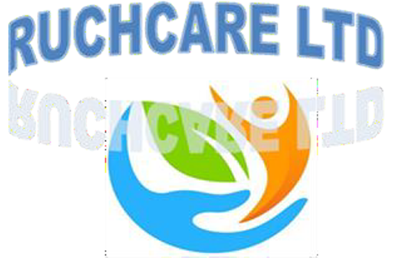 Ruchare  Ltd - A company logo