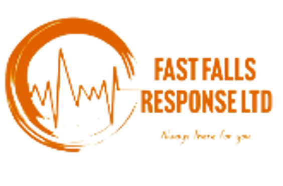 FastFallsResponse Ltd - A company logo