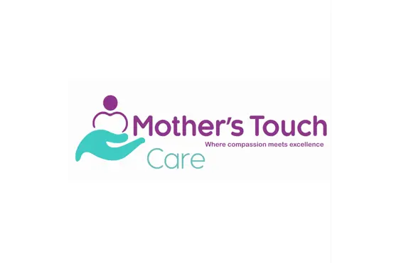 Mother's Touch Care Limited - A company logo