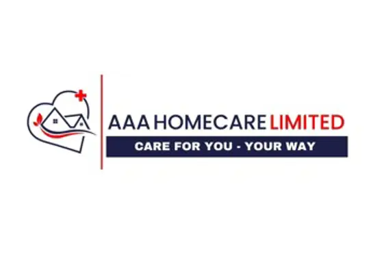 AAA Homecare Limited - Billingham, Stockton & Hartlepool - A company logo