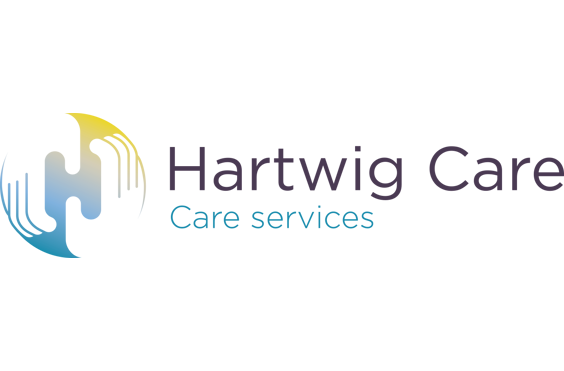 Hartwig Care (Turnberry Court) - A company logo
