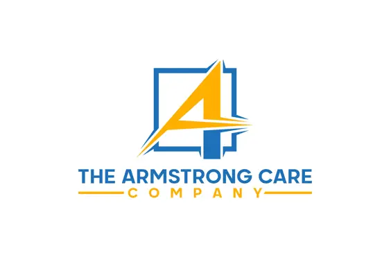 The Armstrong Care Company Limited - A company logo