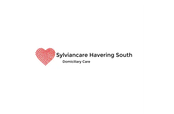 Sylvian Care Havering South - A company logo