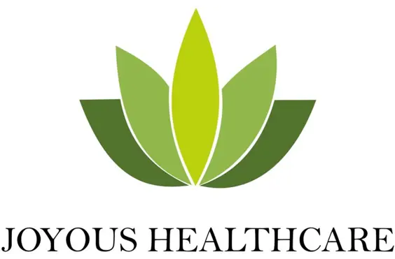 Joyous Healthcare (UK) Ltd - A company logo