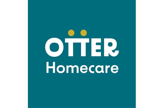 Otter Homecare Limited - A company logo