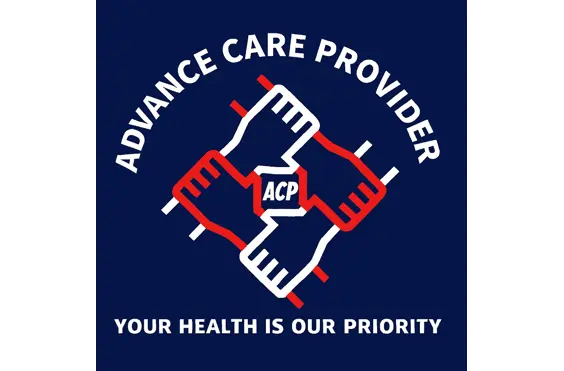 Advance Careprovider Limited - A company logo