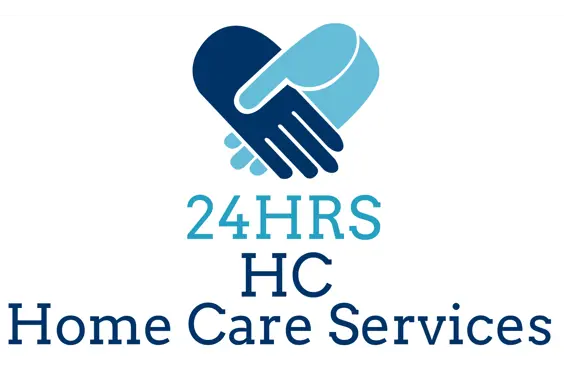 24Hrs HC Home Care Services Limited - A company logo