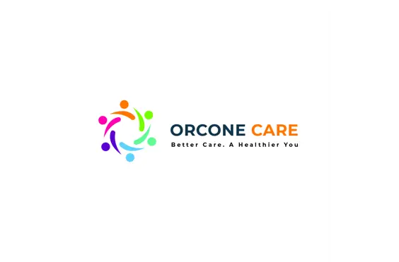 Orcone Care Ltd - A company logo