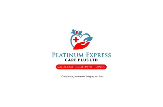 Platinum Express Care Plus Ltd - A company logo