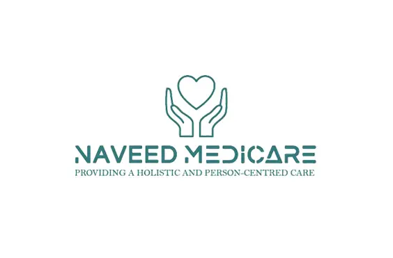 Naveed Medicare Ltd Hampshire - A company logo