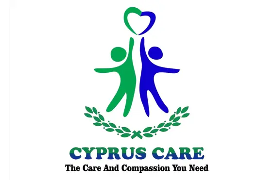 Cyprus Care Ltd - A company logo