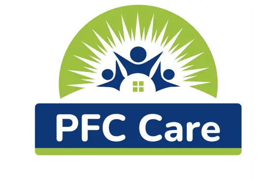 PFC Care Ltd - A company logo