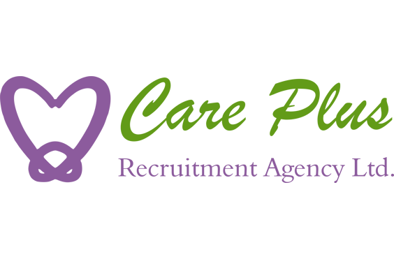 Care Plus Recruitment Agency Limited - A company logo