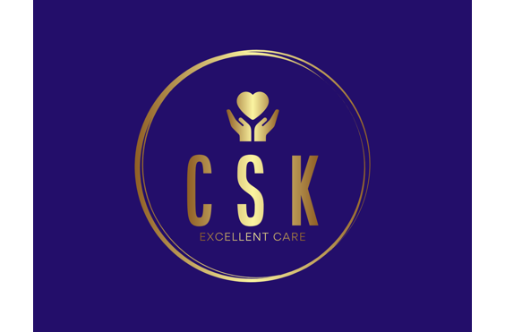 Care Solutions Kent - A company logo